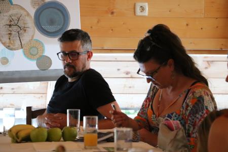 Vseslovenski startup vikend v Kamniku  